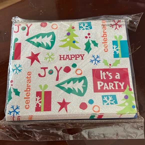 Other - Holiday party invitations